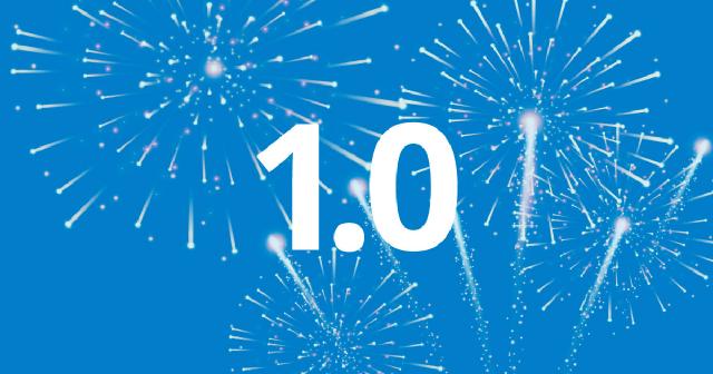 Announcing Shiny for Python 1.0