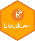 blogdown