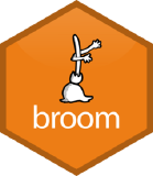 broom