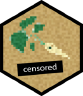 censored