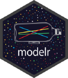 modelr