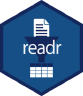 readr