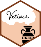 vetiver-r